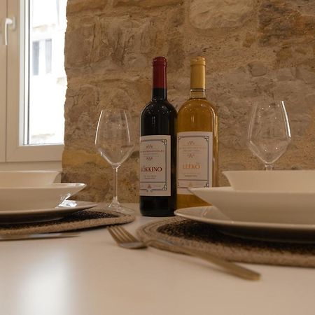 La Corda - Renovated Apartment In Corfu Town Kültér fotó