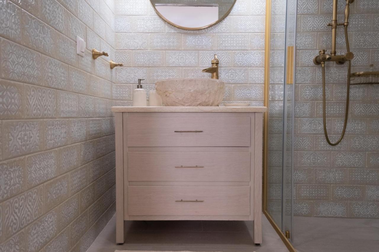 La Corda - Renovated Apartment In Corfu Town Kültér fotó