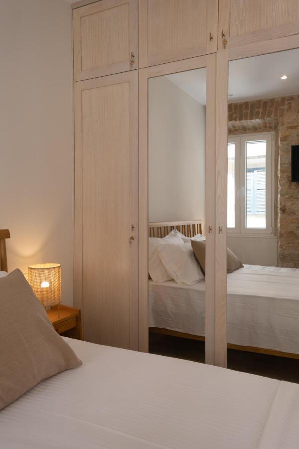La Corda - Renovated Apartment In Corfu Town Kültér fotó