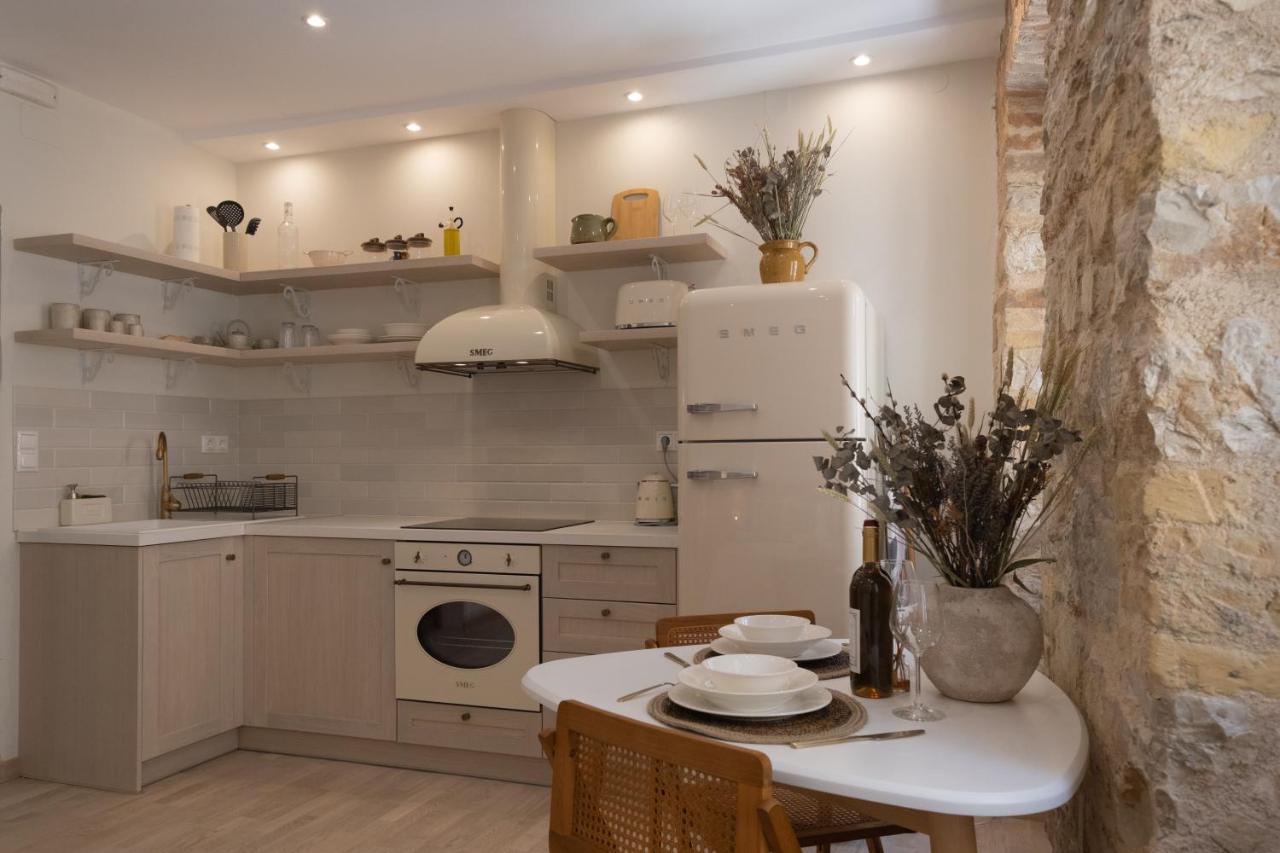 La Corda - Renovated Apartment In Corfu Town Kültér fotó