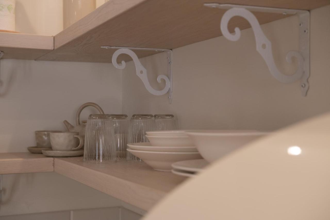 La Corda - Renovated Apartment In Corfu Town Kültér fotó