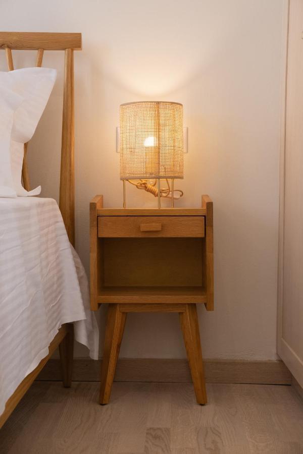 La Corda - Renovated Apartment In Corfu Town Kültér fotó
