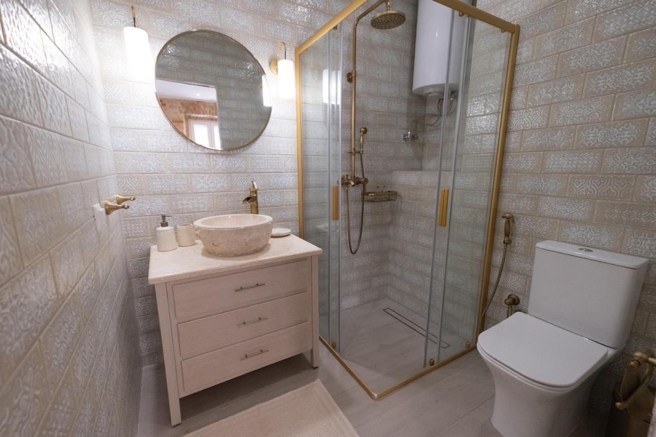 La Corda - Renovated Apartment In Corfu Town Kültér fotó