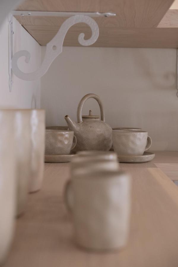 La Corda - Renovated Apartment In Corfu Town Kültér fotó